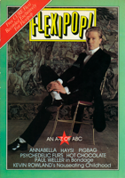 Issue no.22 Martin Fry