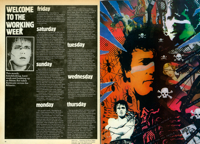Adam Ant