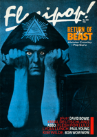 Issue no.33 Aleister Crowley