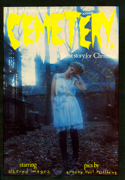 Issue no.13, Cemetery