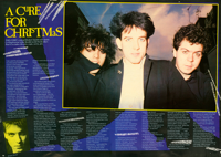 The Cure issue no.13