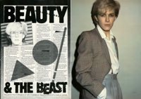 David Sylvian, issue no.13