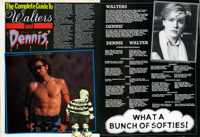 Walters & Dennis's, issue no.26
