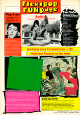 Fun page, issue no. 7