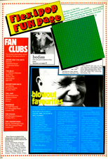 Fun page, issue no. 4
