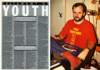 John Peel