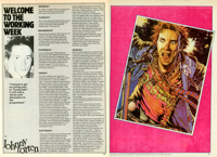 Johnny Rotten