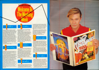 Martin Fry