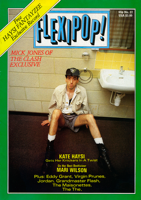 Issue no.27 Mick Jones