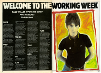 Paul Weller