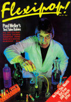 Issue no.28 Paul Weller