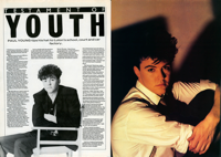 Paul Young