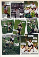 Roz Of The Rovers, page 3