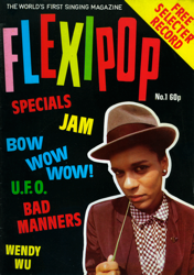 Selecter, issue no.1