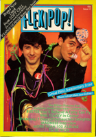 Issue no.12 Soft Cell