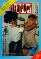Issue no.21 The Bellestars