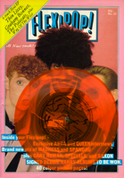 Issue no.10 Thin Lizzy