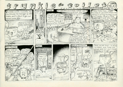 Trunkie The Toilet episode 13