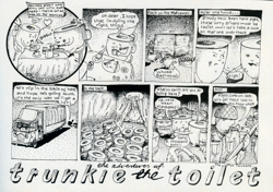 Trunkie The Toilet episode 16