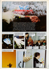 Issue no.26, W.C.