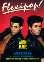 Issue no.30 Wham