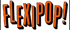 Flexipoplogo2Orange